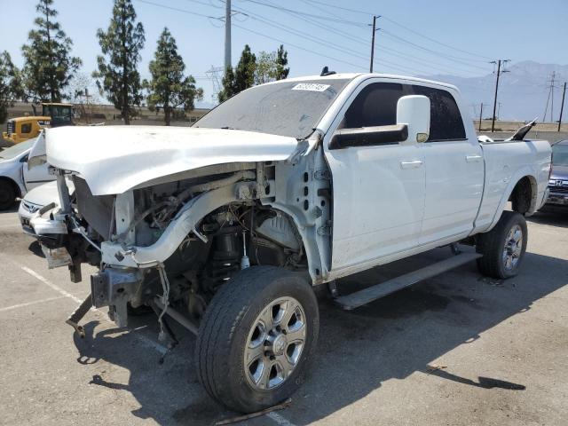 2018 RAM 2500 LARAMIE, 