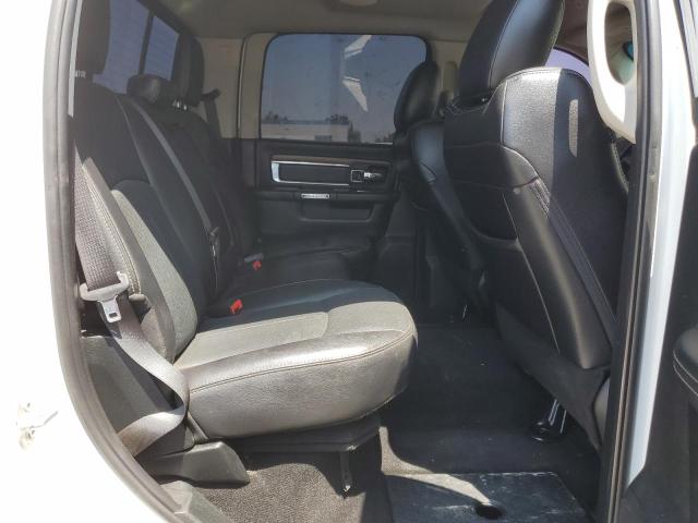 3C6UR5FL0JG202444 - 2018 RAM 2500 LARAMIE Beyaz fotoğraf 10