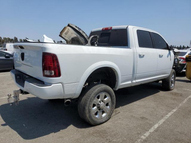 3C6UR5FL0JG202444 - 2018 RAM 2500 LARAMIE Beyaz fotoğraf 3