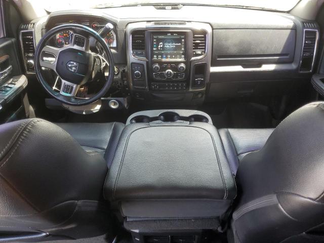 3C6UR5FL0JG202444 - 2018 RAM 2500 LARAMIE Beyaz fotoğraf 8