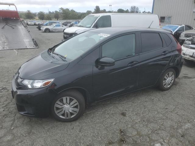 2015 HONDA FIT LX, 