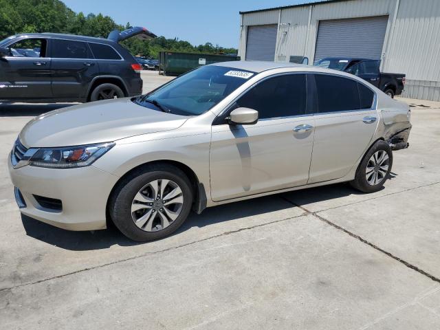 2015 HONDA ACCORD LX, 