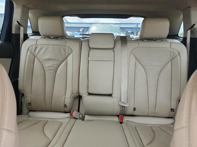 2LMTJ8LP8GBL51894 - 2016 LINCOLN MKX RESERVE 白色 照片 10