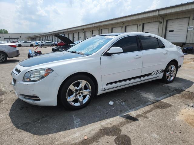 2010 CHEVROLET MALIBU 1LT, 
