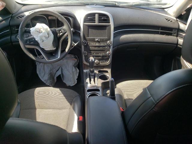 1G11C5SL8FF189513 - 2015 CHEVROLET MALIBU 1LT BLACK photo 8