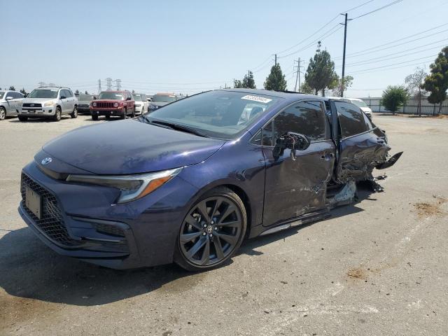 2024 TOYOTA COROLLA LE, 
