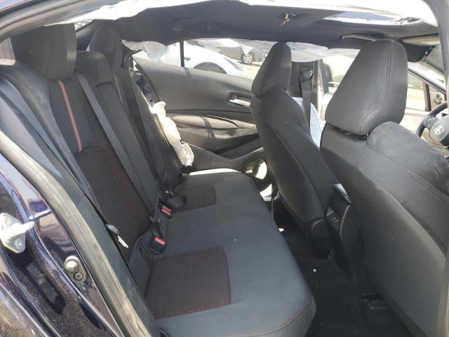 JTDBCMFE7RJ020036 - 2024 TOYOTA COROLLA LE Mavi fotoğraf 10