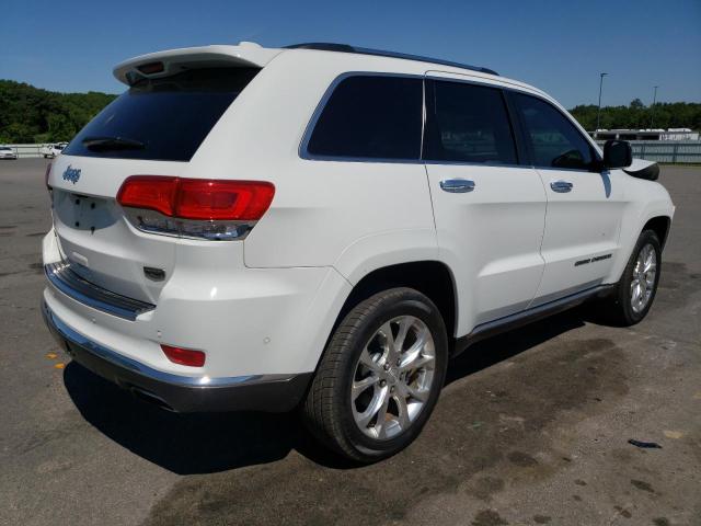 1C4RJFJG9MC501699 - 2021 JEEP GRAND CHER SUMMIT თეთრი ფოტო 3