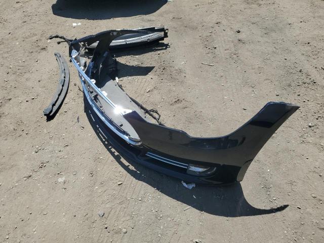 5YJSA1CN9CFP02911 - 2012 TESLA MODEL S 石墨色 照片 12