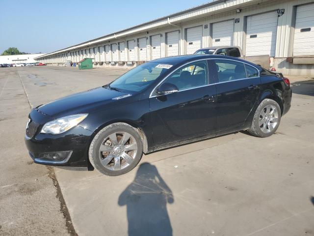 2016 BUICK REGAL, 