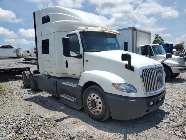 2020 INTERNATIONAL LT625, null