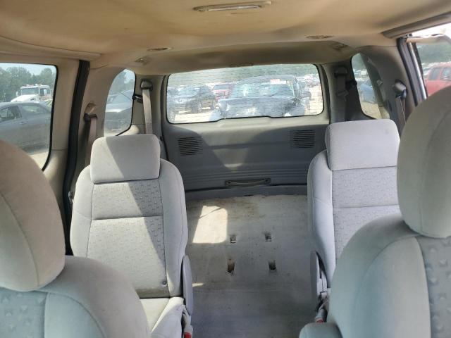 1GNDV23137D195816 - 2007 CHEVROLET UPLANDER LS 白色 照片 10