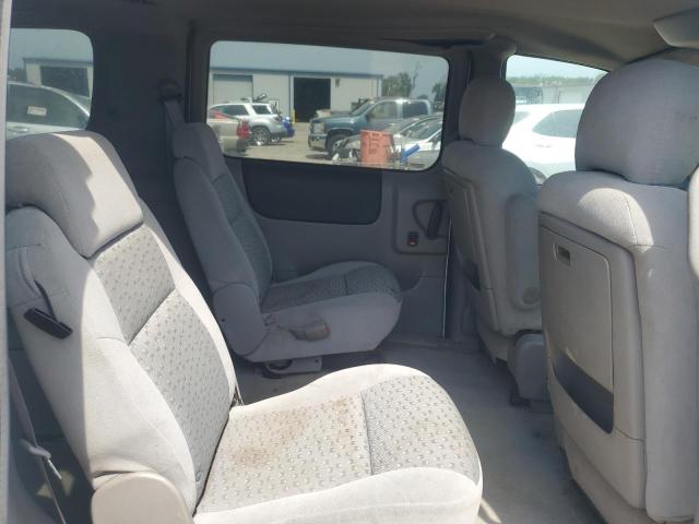 1GNDV23137D195816 - 2007 CHEVROLET UPLANDER LS 白色 照片 11