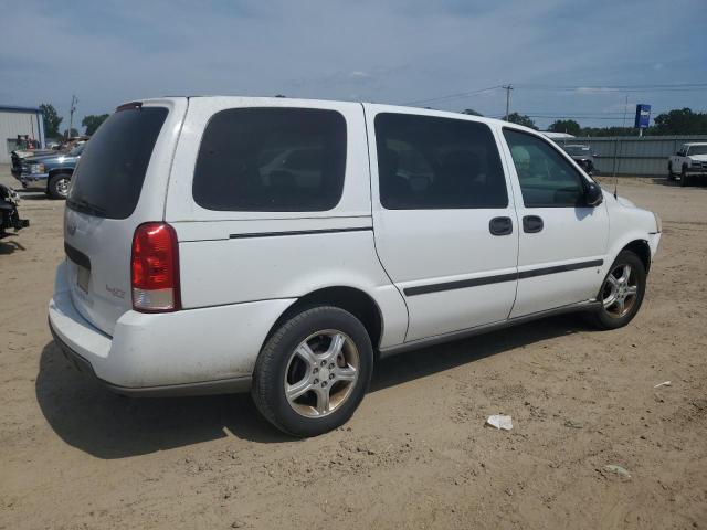 1GNDV23137D195816 - 2007 CHEVROLET UPLANDER LS 白色 照片 3