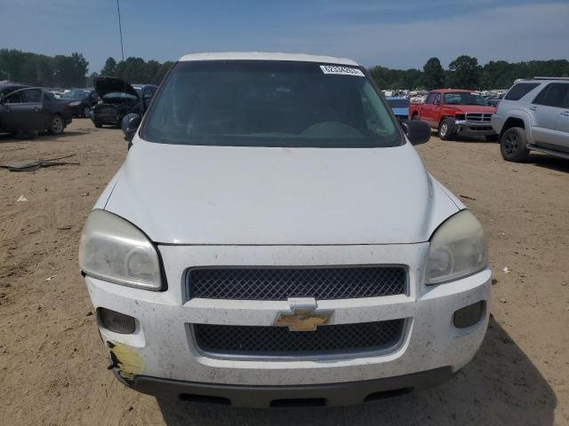 1GNDV23137D195816 - 2007 CHEVROLET UPLANDER LS 白色 照片 5