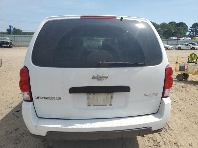 1GNDV23137D195816 - 2007 CHEVROLET UPLANDER LS 白色 照片 6