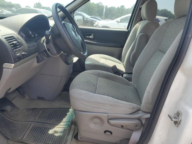 1GNDV23137D195816 - 2007 CHEVROLET UPLANDER LS 白色 照片 7