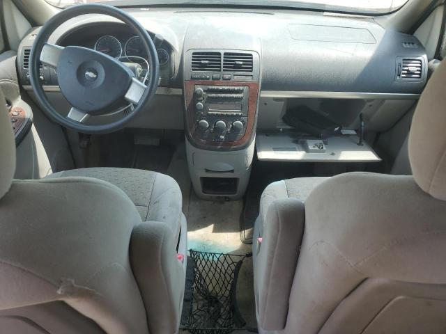 1GNDV23137D195816 - 2007 CHEVROLET UPLANDER LS 白色 照片 8