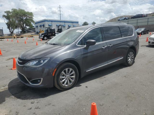 2018 CHRYSLER PACIFICA TOURING L, null
