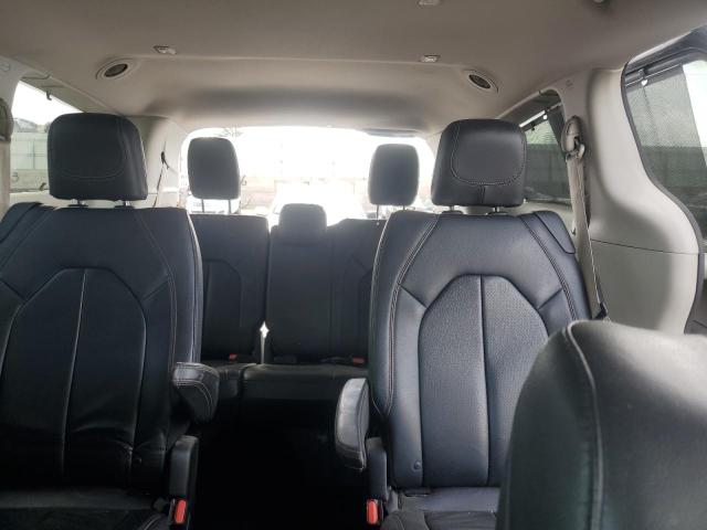 2C4RC1BG6JR148854 - 2018 CHRYSLER PACIFICA TOURING L 石墨色 照片 10