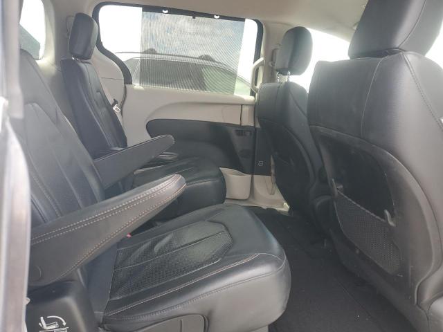 2C4RC1BG6JR148854 - 2018 CHRYSLER PACIFICA TOURING L 石墨色 照片 11