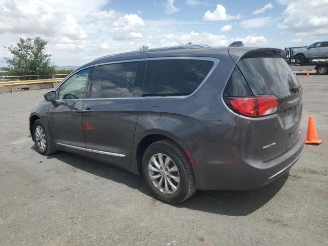 2C4RC1BG6JR148854 - 2018 CHRYSLER PACIFICA TOURING L 石墨色 照片 2