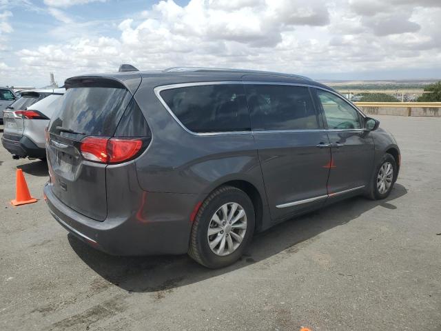 2C4RC1BG6JR148854 - 2018 CHRYSLER PACIFICA TOURING L 石墨色 照片 3