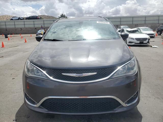 2C4RC1BG6JR148854 - 2018 CHRYSLER PACIFICA TOURING L 石墨色 照片 5