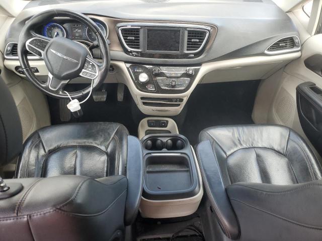 2C4RC1BG6JR148854 - 2018 CHRYSLER PACIFICA TOURING L 石墨色 照片 8