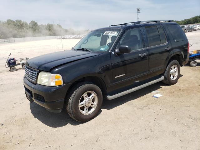 2004 FORD EXPLORER XLT, 