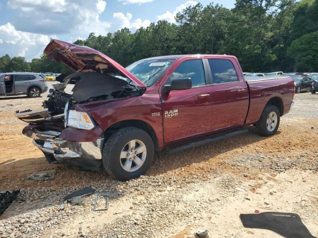 2020 RAM 1500 CLASSIC SLT, 