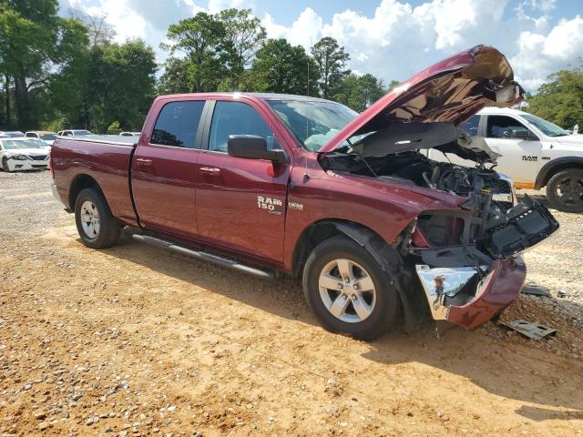 1C6RR6TT9LS102659 - 2020 RAM 1500 CLASSIC SLT Kasztanowy zdjęcie 4