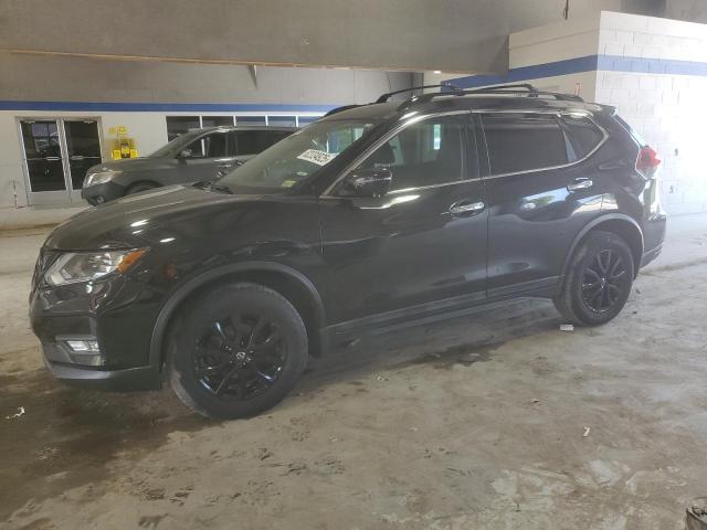 2018 NISSAN ROGUE S, null