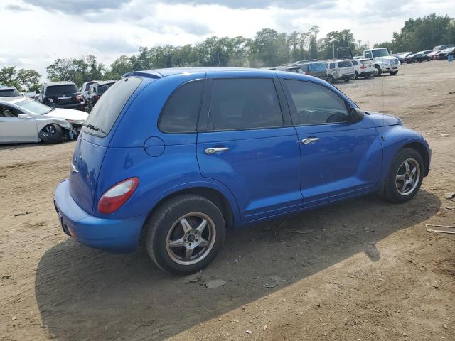 3A4FY48B96T369011 - 2006 CHRYSLER PT CRUISER BLUE photo 3