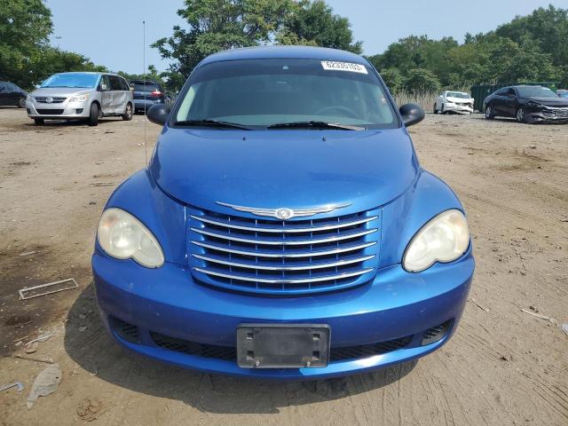 3A4FY48B96T369011 - 2006 CHRYSLER PT CRUISER BLUE photo 5