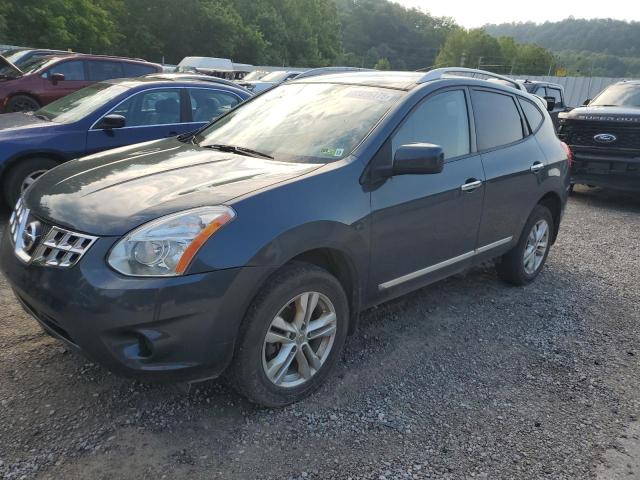 2013 NISSAN ROGUE S, null