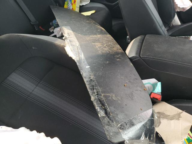 2HGFE2F56NH527717 - 2022 HONDA CIVIC SPORT 黑色 照片 12