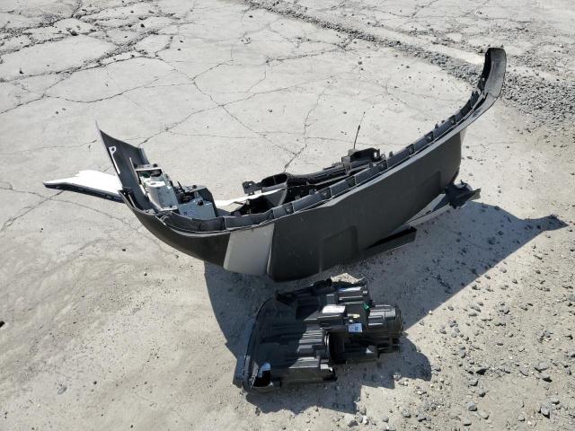 MAJ3S2GE5MC455781 - 2021 FORD ECOSPORT SE SILVER photo 12