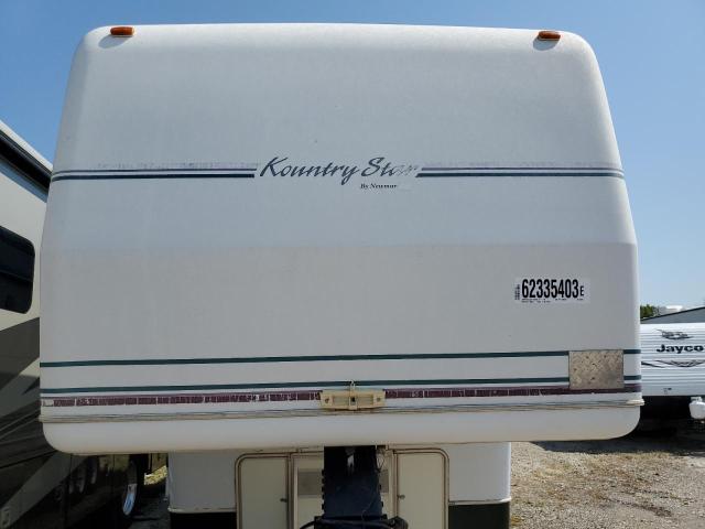 1N8RK3624T0075255 - 1996 KOUN TRAILER WHITE photo 8