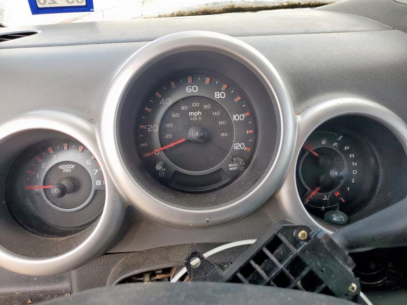 5J6YH18665L000207 - 2005 HONDA ELEMENT EX 米色 照片 9