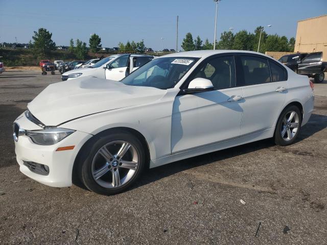 2015 BMW 328 I, null
