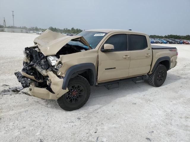 2020 TOYOTA TACOMA DOUBLE CAB, 