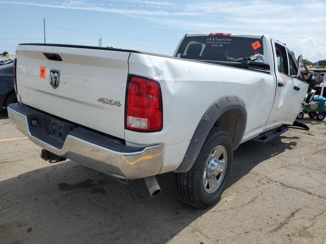 3C6UR5HJ7FG667905 - 2015 RAM 2500 ST WHITE photo 3