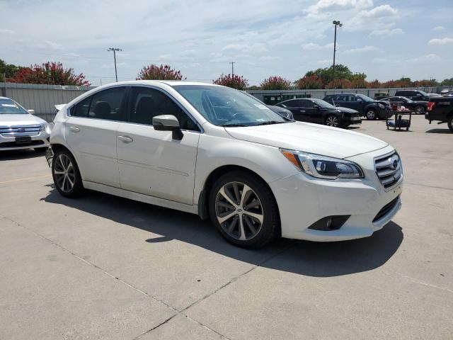 4S3BNEN65H3016838 - 2017 SUBARU LEGACY 3.6R LIMITED WHITE photo 4