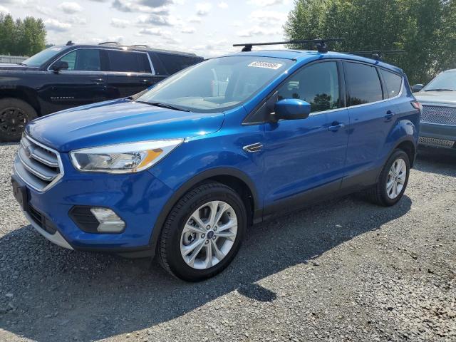 2017 FORD ESCAPE SE, null