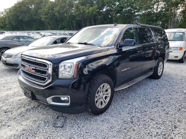 2015 GMC YUKON XL K1500 SLT, 