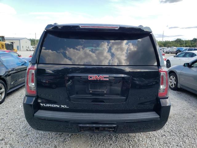 1GKS2HKC3FR235803 - 2015 GMC YUKON XL K1500 SLT BLACK photo 6