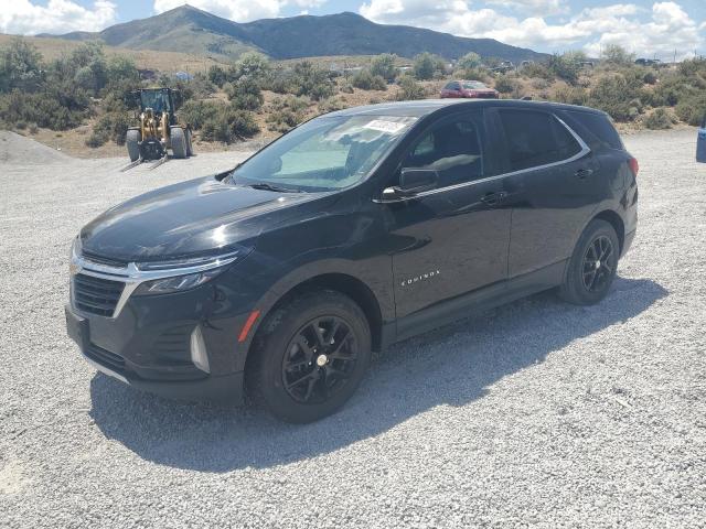 2023 CHEVROLET EQUINOX LT, 
