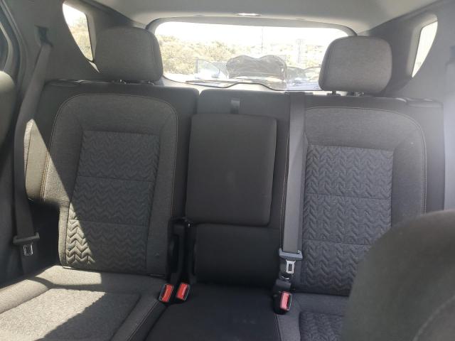 3GNAXUEG3PL184528 - 2023 CHEVROLET EQUINOX LT 黑色 照片 10