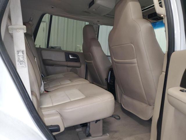1FMFU18L43LC06648 - 2003 FORD EXPEDITION EDDIE BAUER WHITE photo 11